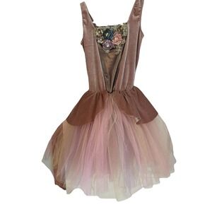 Revolution Ballet Recital Tutu Dress!